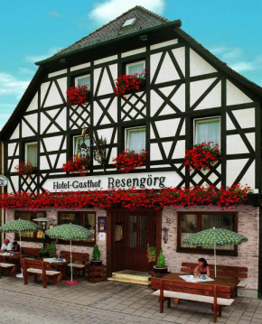 Hotels in Ebermannstadt